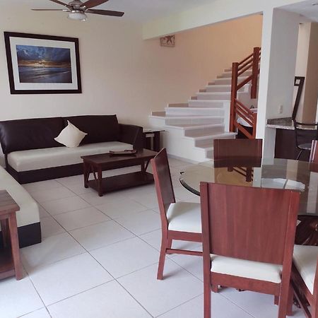 Casa Diamante En Zona Diamante Villa Acapulco Kültér fotó