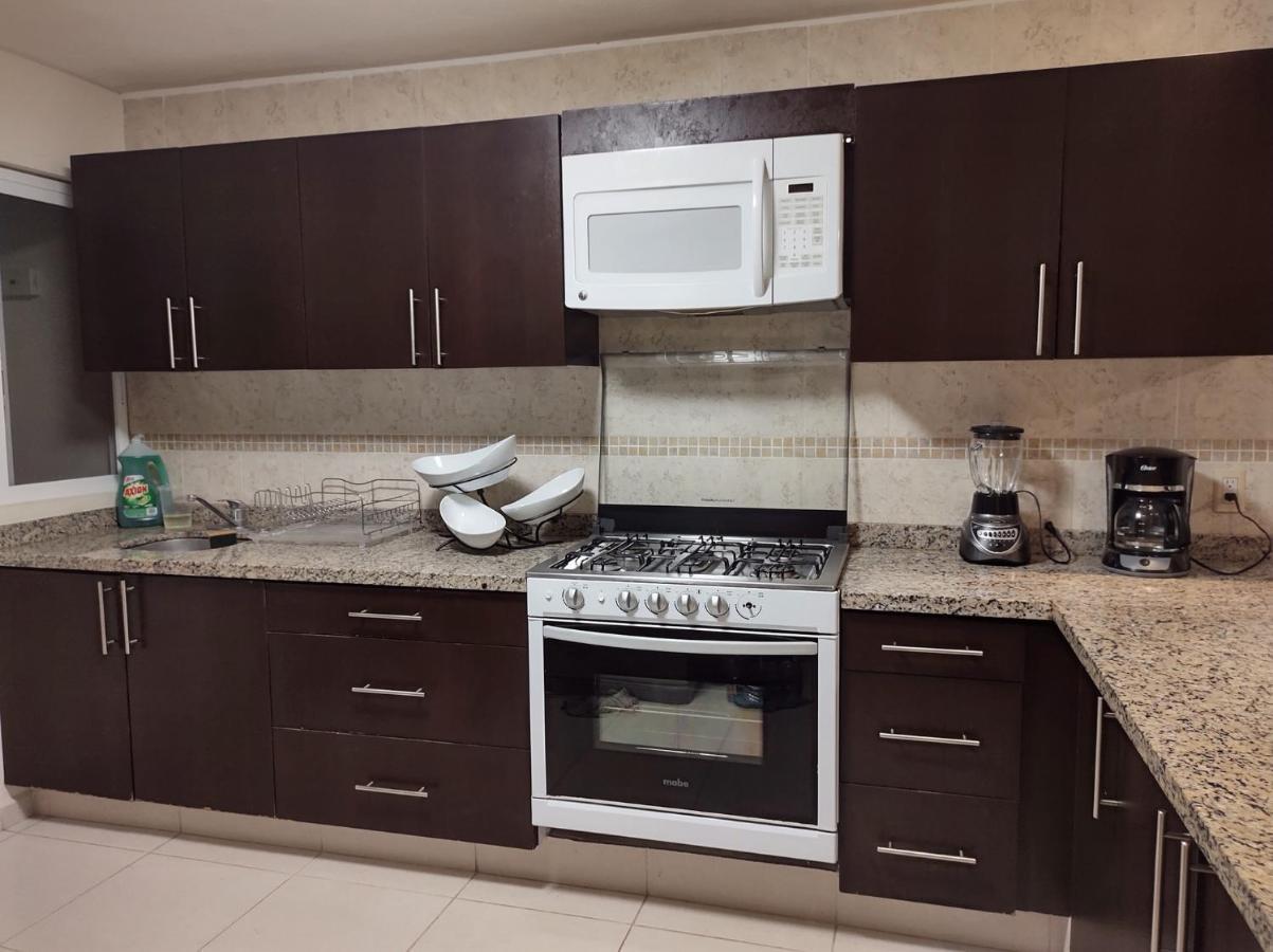 Casa Diamante En Zona Diamante Villa Acapulco Kültér fotó