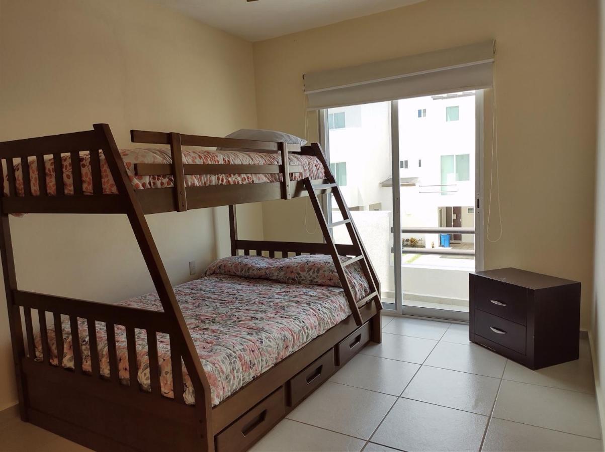Casa Diamante En Zona Diamante Villa Acapulco Kültér fotó