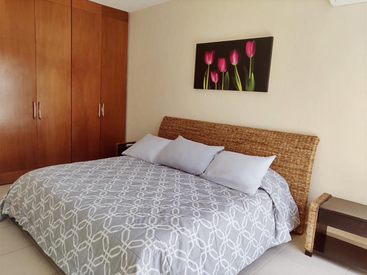 Casa Diamante En Zona Diamante Villa Acapulco Kültér fotó