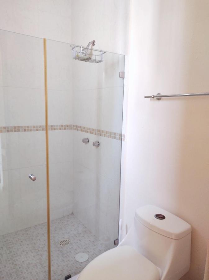 Casa Diamante En Zona Diamante Villa Acapulco Kültér fotó