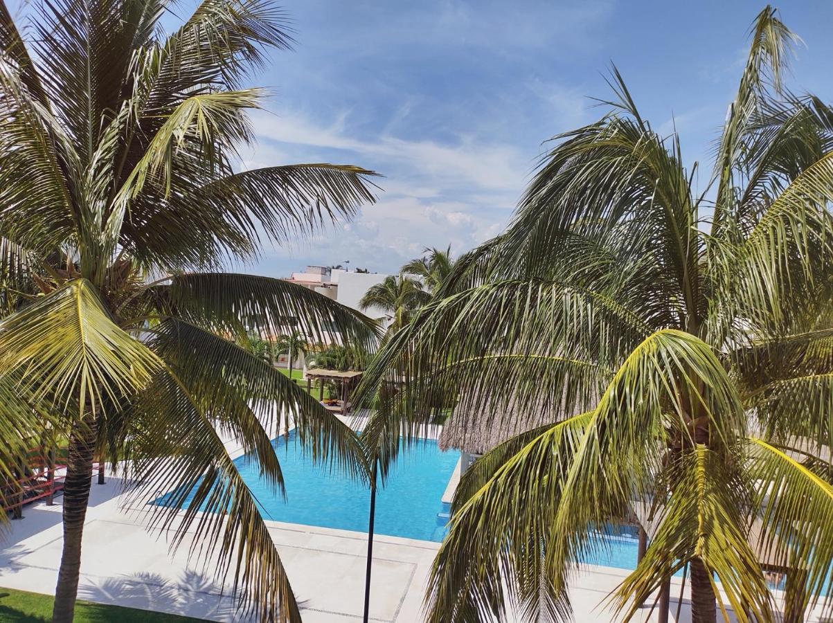 Casa Diamante En Zona Diamante Villa Acapulco Kültér fotó