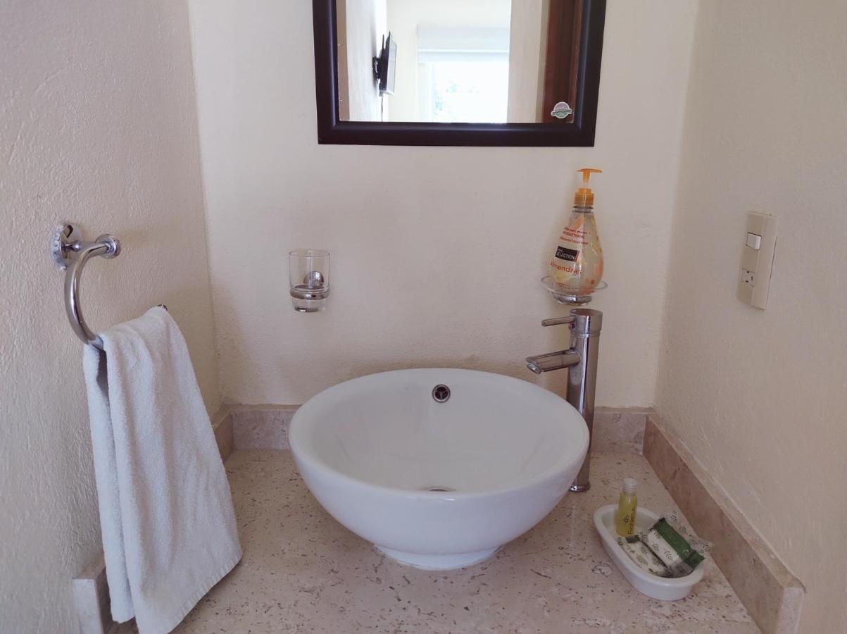 Casa Diamante En Zona Diamante Villa Acapulco Kültér fotó
