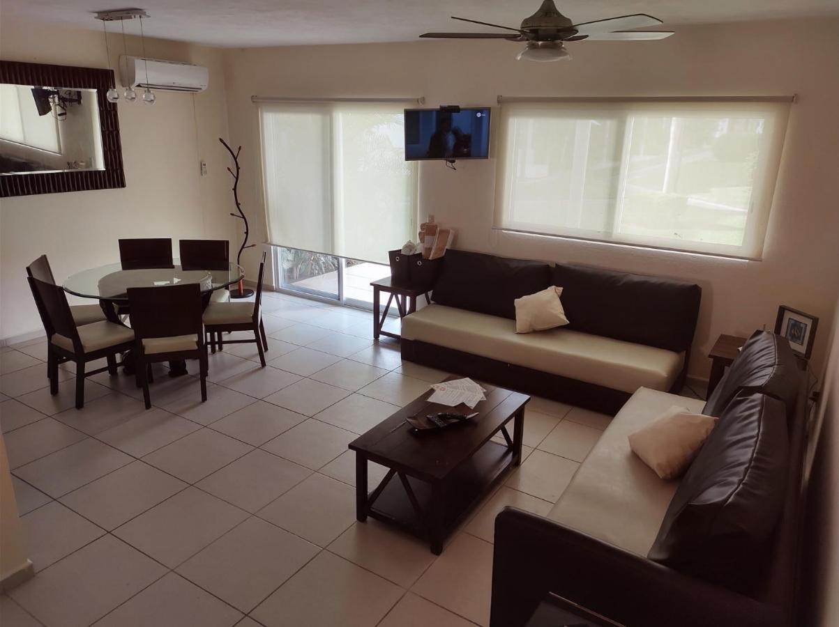 Casa Diamante En Zona Diamante Villa Acapulco Kültér fotó