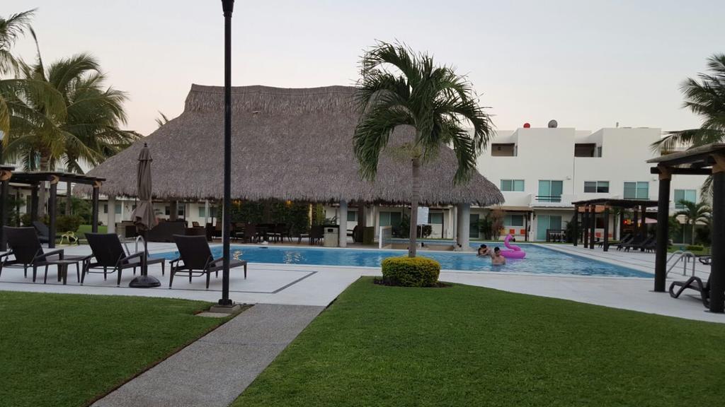 Casa Diamante En Zona Diamante Villa Acapulco Kültér fotó