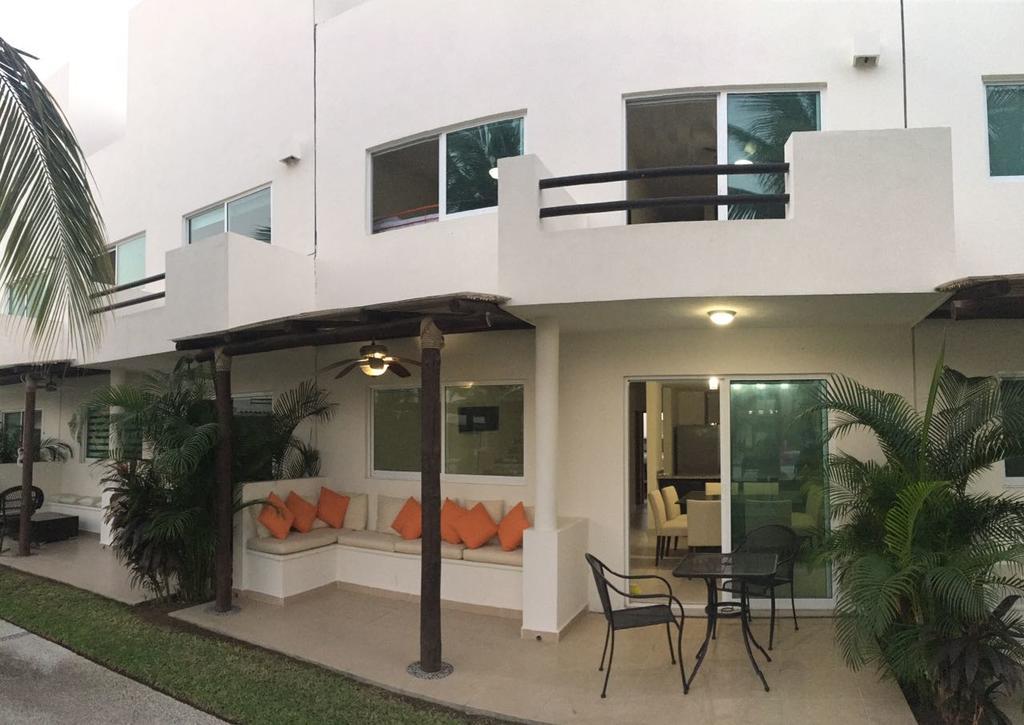 Casa Diamante En Zona Diamante Villa Acapulco Kültér fotó
